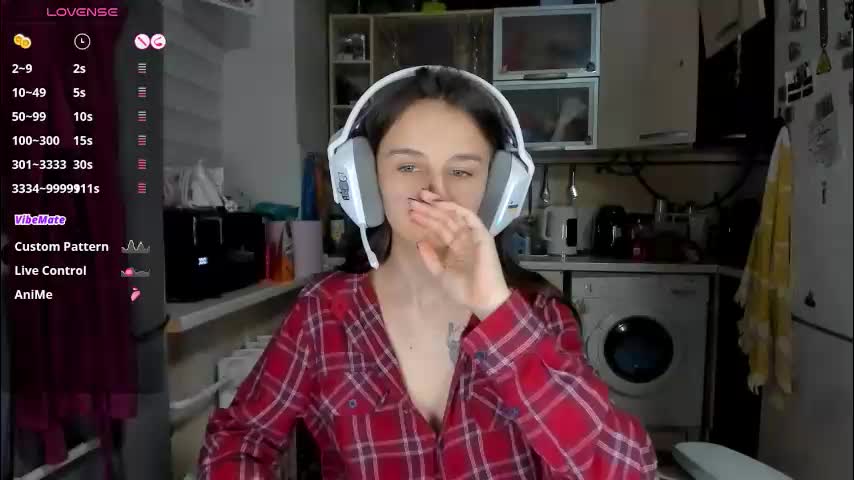 _nika_kik Live Sex March 25, 2026
