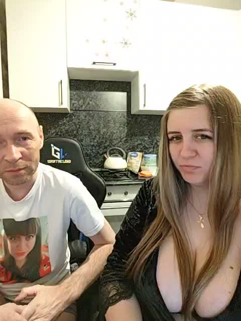 Innokentiy449 Live Sex March 25, 2026