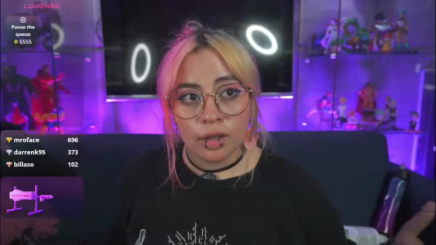matti_sofia Live Sex March 25, 2026
