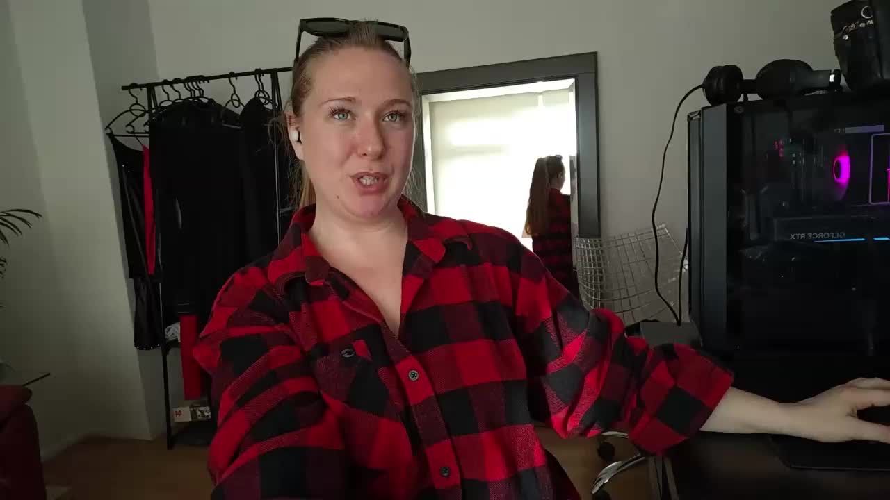 MazySun Live Sex March 25, 2026