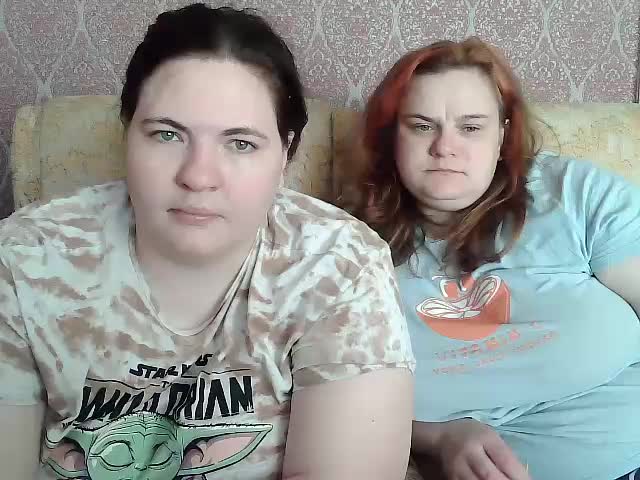 HollyXEva Live Sex March 25, 2026