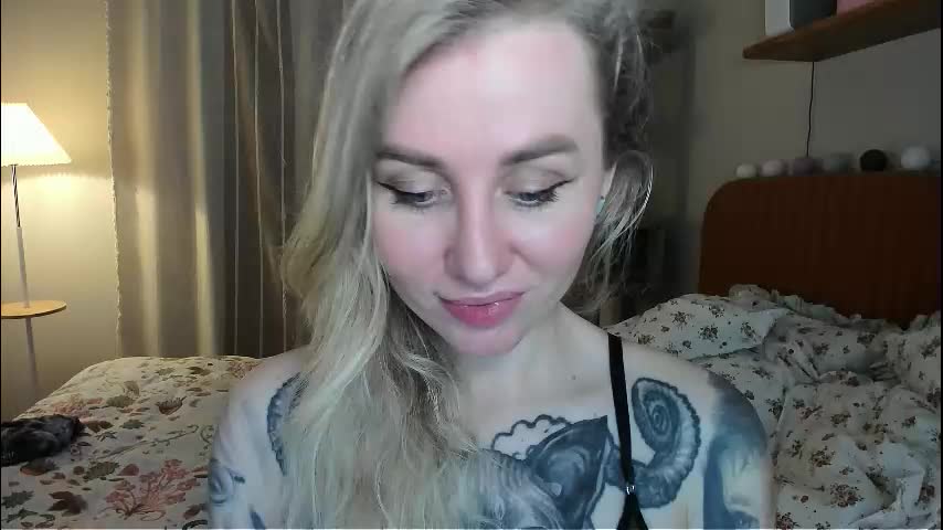 alexarush Live Sex March 25, 2026