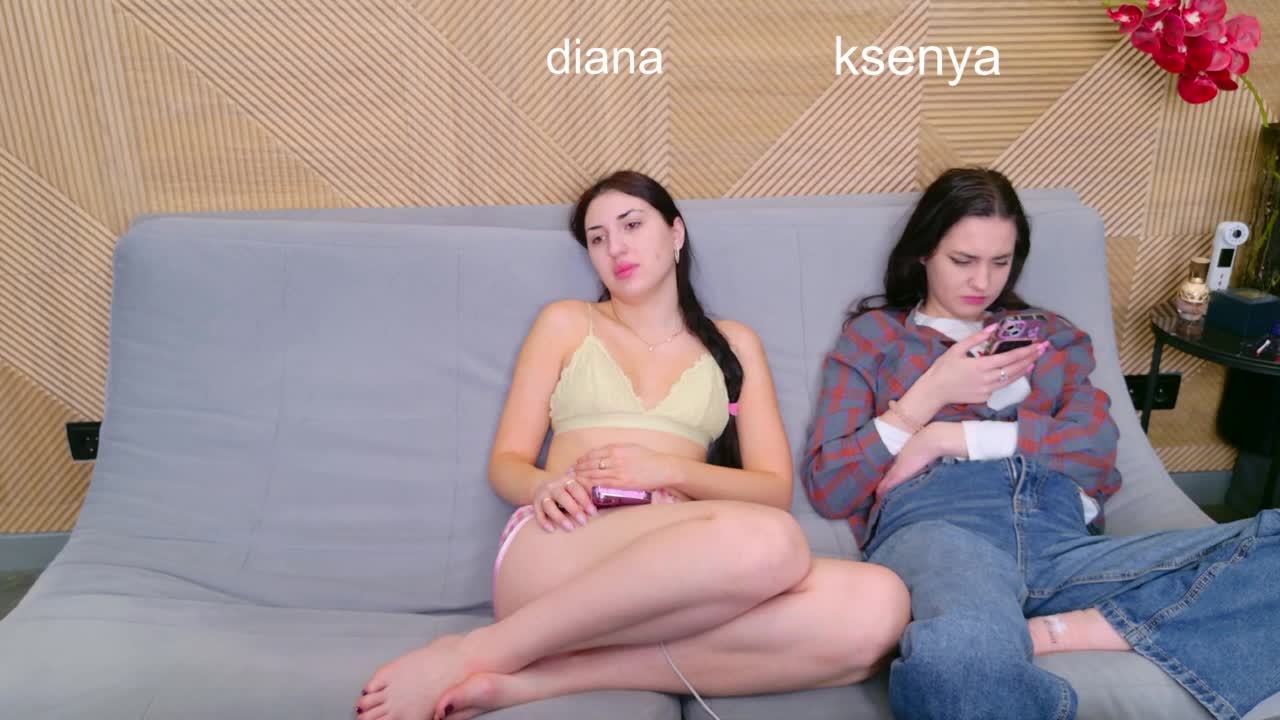 WebcamSlut Live Sex March 25, 2026