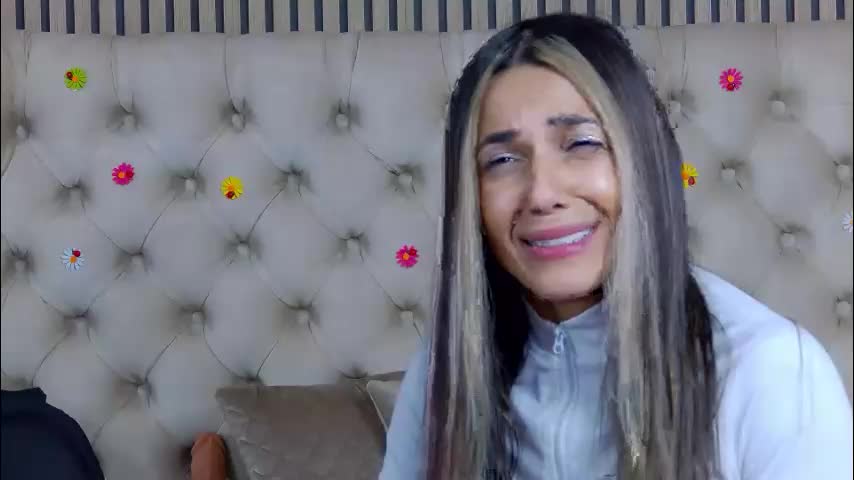 tastypatricia Live Sex March 25, 2026