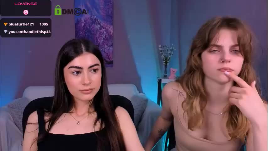 kaisy_star Live Sex March 25, 2026