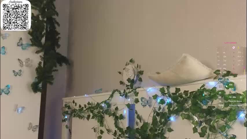 jasmindoroti Live Sex March 25, 2026