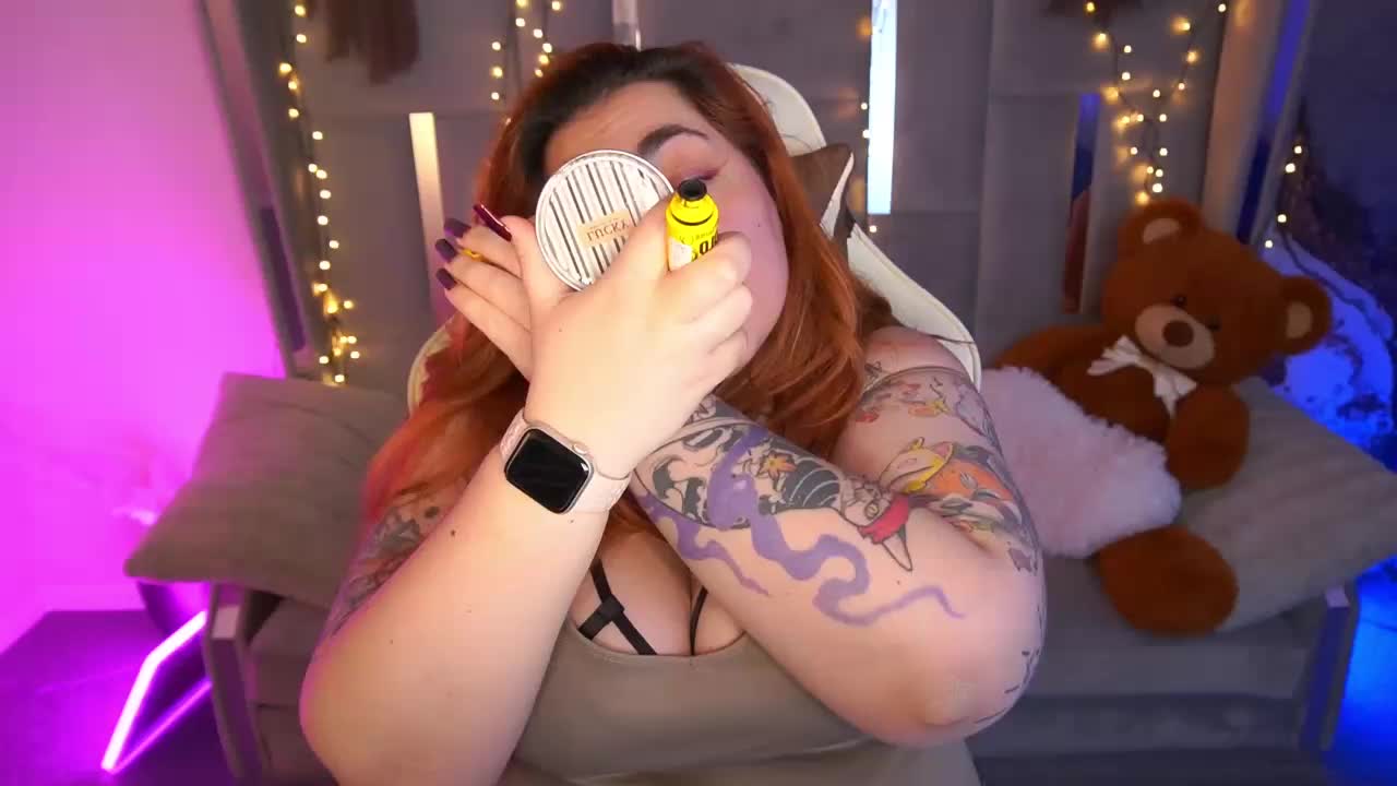 AmazonkaStarrr Live Sex March 25, 2026