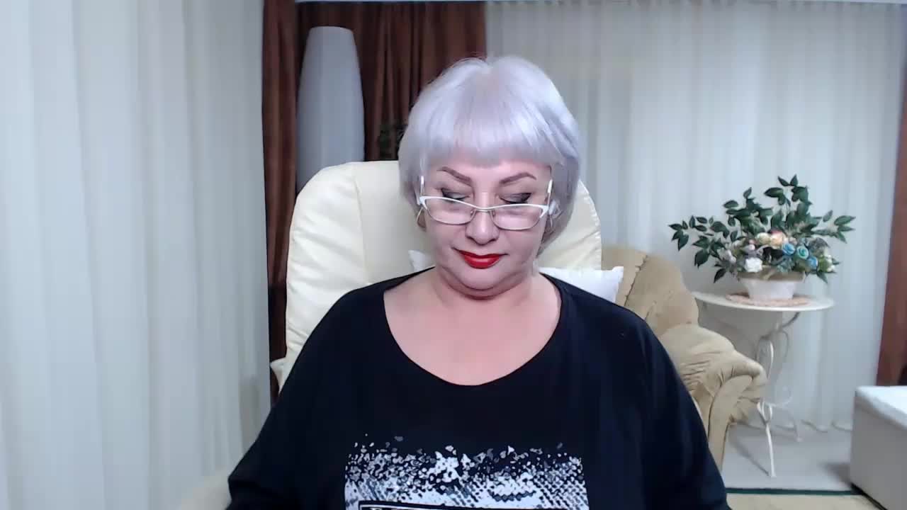Tashyncik Live Sex March 25, 2026