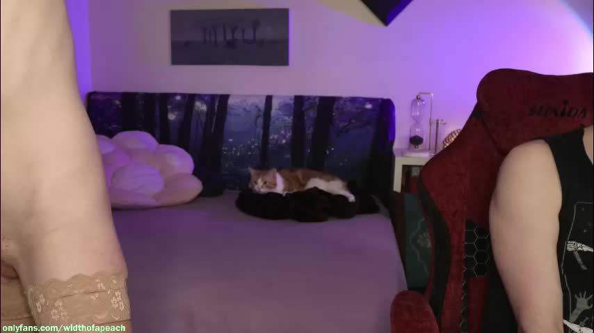 widthofapeach Live Sex March 25, 2026
