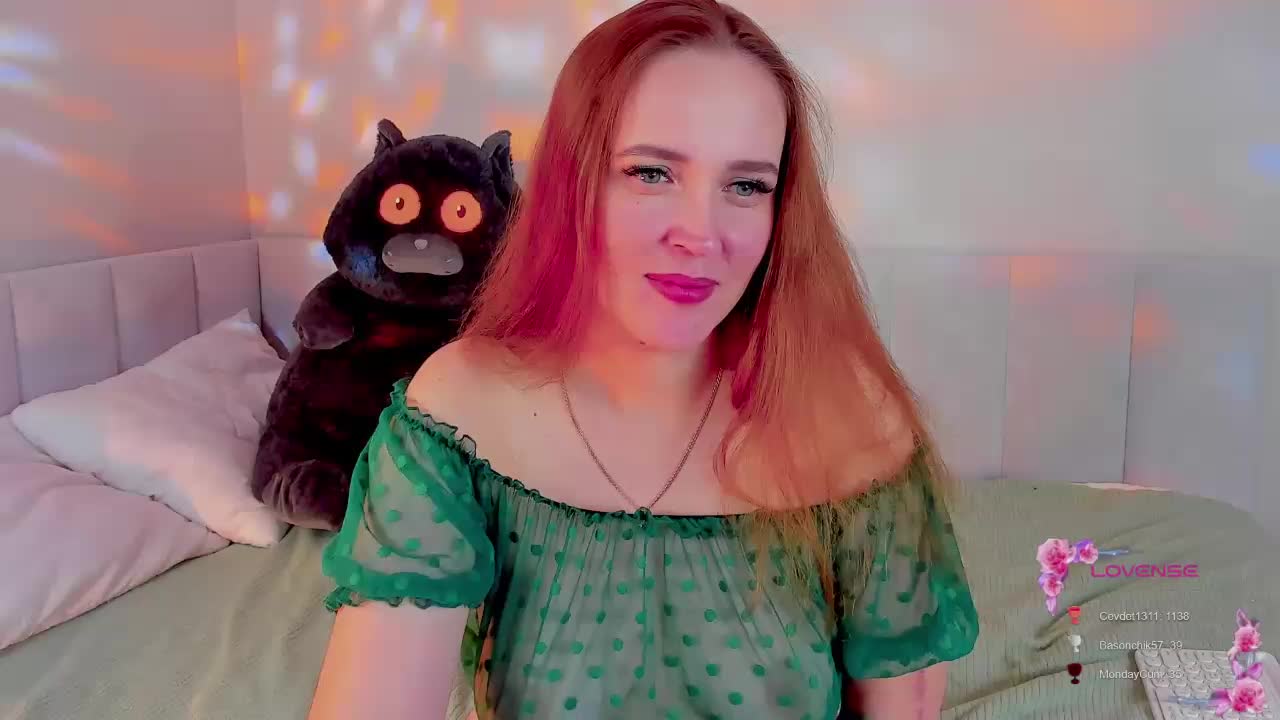 she-wolf Live Sex March 25, 2026