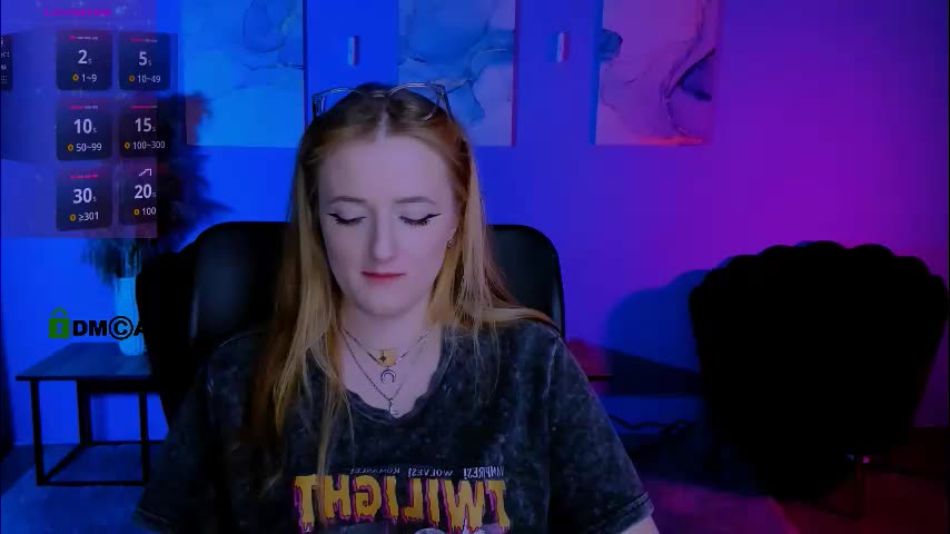 luna_berryy Live Sex March 25, 2026