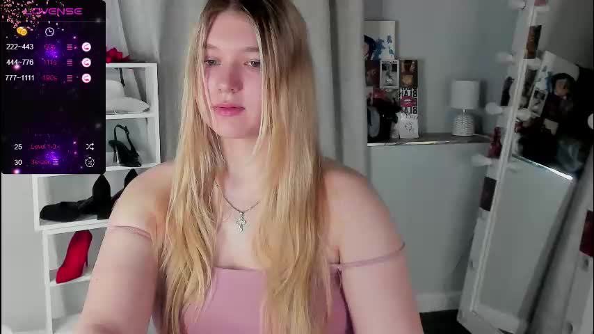 rebecca_____ Live Sex March 25, 2026