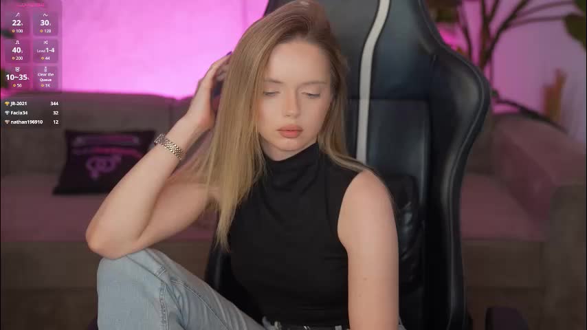kira0541 Live Sex March 25, 2026