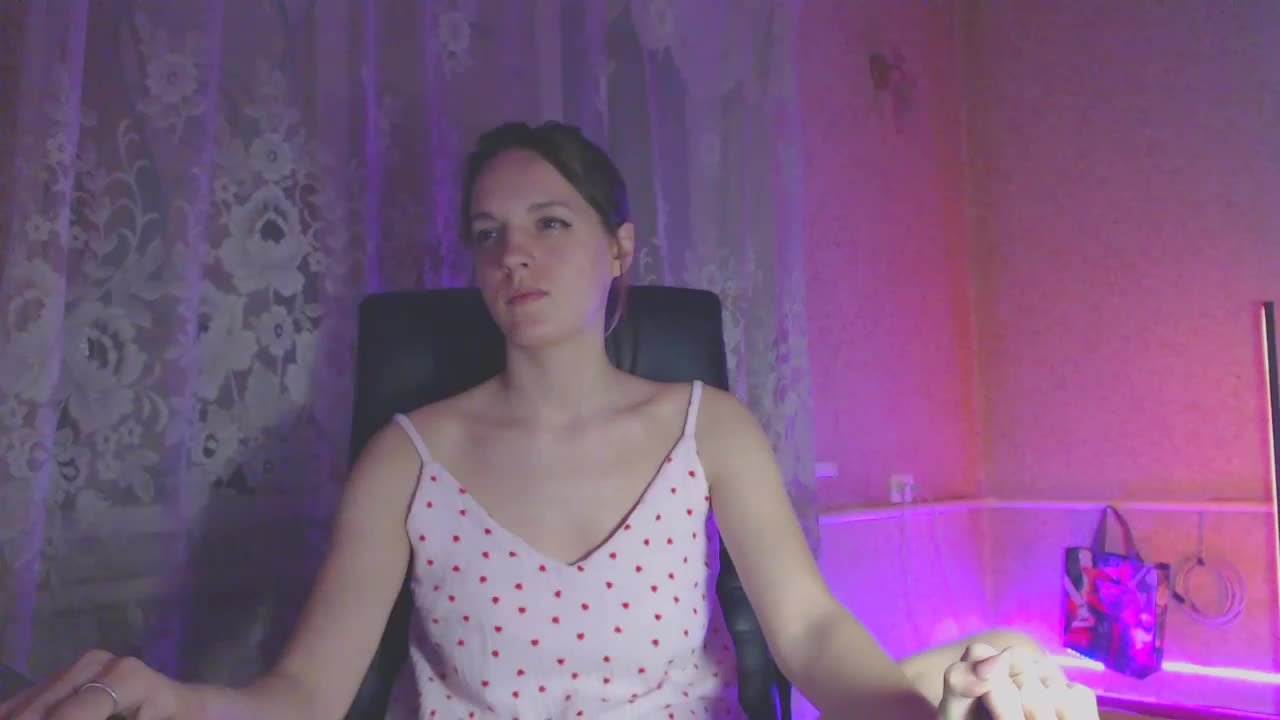Babymuro4ka Live Sex March 25, 2026