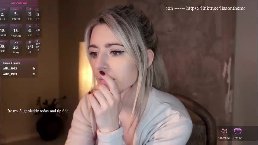 kimilee22 Live Sex March 25, 2026