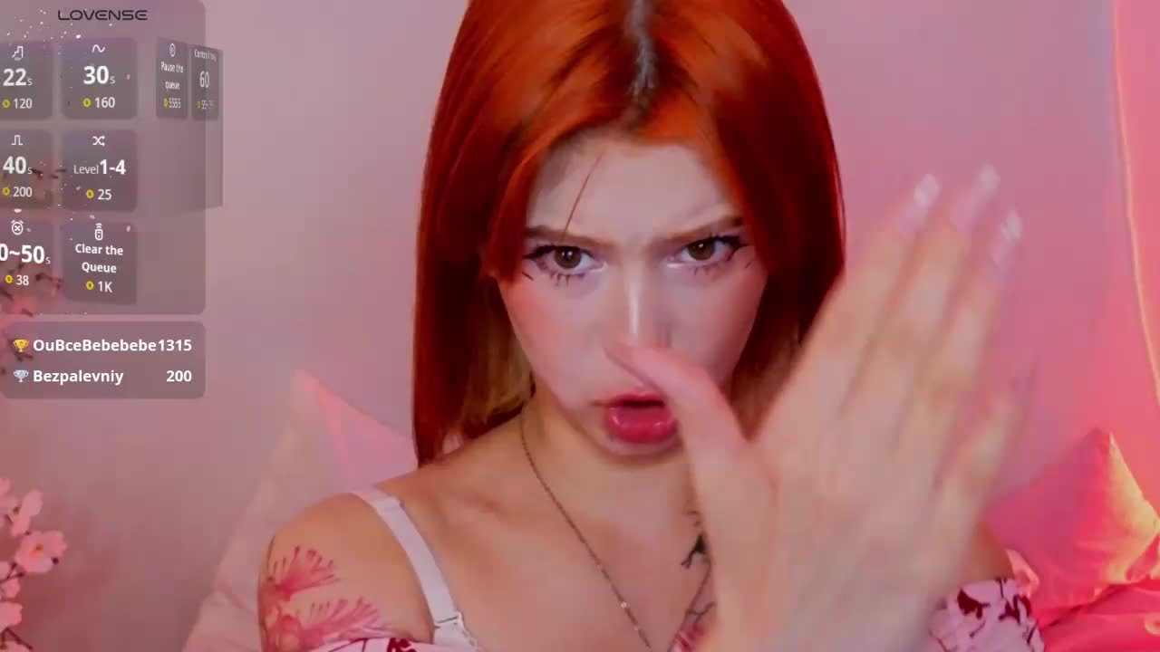 CoralineJones Live Sex March 25, 2026
