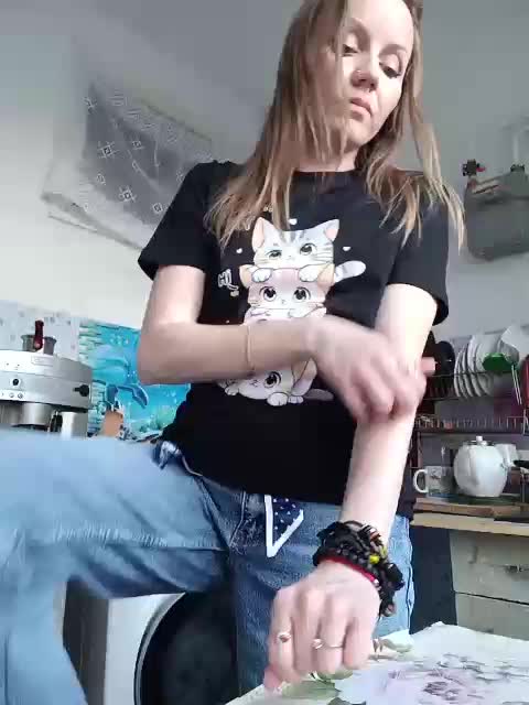 Ne_Zabudka Live Sex March 25, 2026