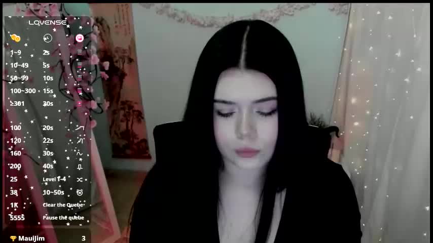 naomivibes Live Sex March 25, 2026