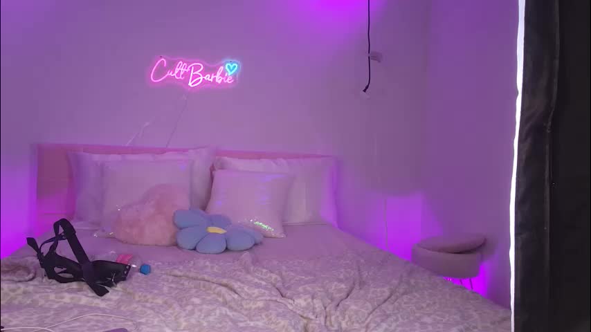 cult_barbie93 Live Sex March 25, 2026