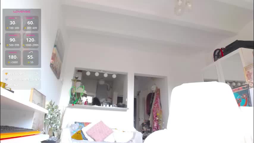 bohobabelexy Live Sex March 25, 2026