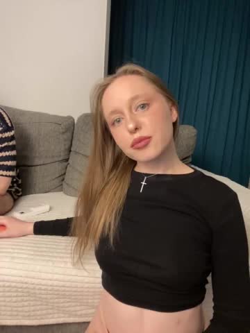 PeachPie Live Sex March 25, 2026