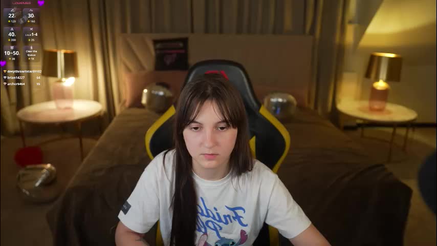 sweetdesiree_ Live Sex March 25, 2026