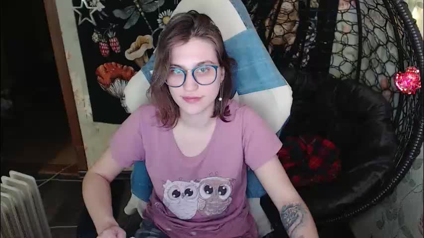 greenwitch9 Live Sex March 25, 2026