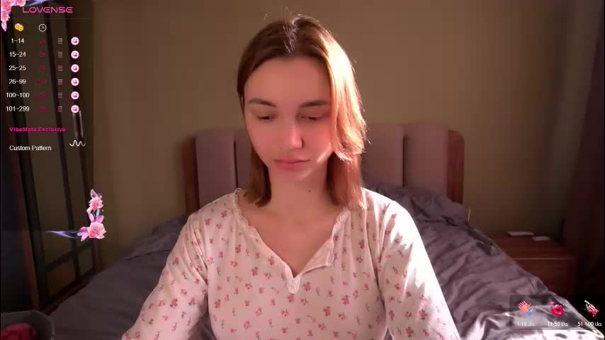 teona_amore Live Sex March 25, 2026