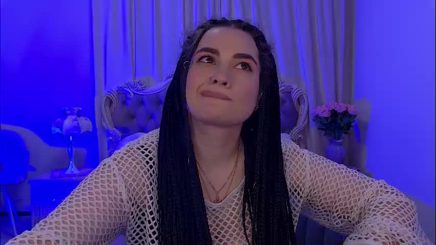 adrianatores Live Sex March 25, 2026