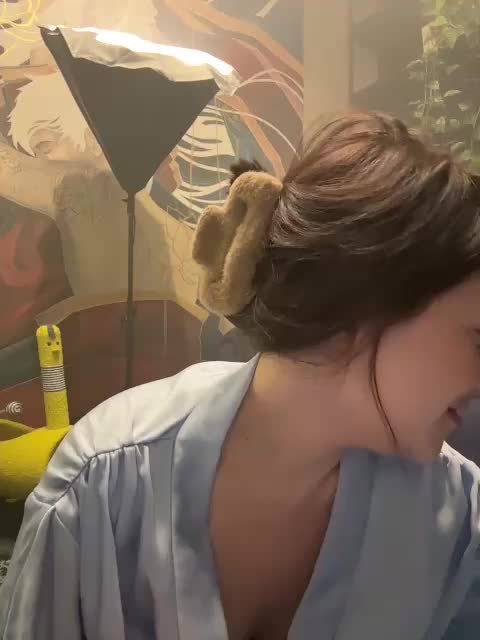 -Your-Michelle- Live Sex March 26, 2026