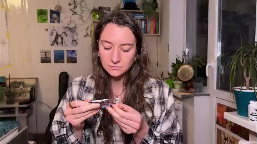 amarita_franchetti Live Sex March 26, 2026