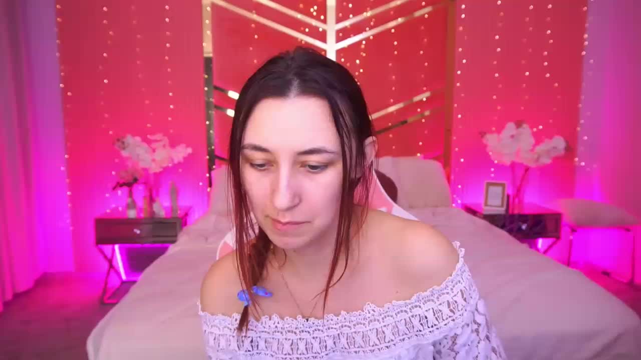 RoxyRayy Live Sex March 26, 2026