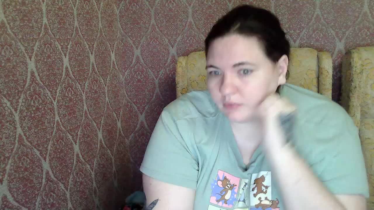 XLisaBlueX Live Sex March 26, 2026