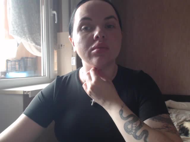 Annushka_ Live Sex March 26, 2026