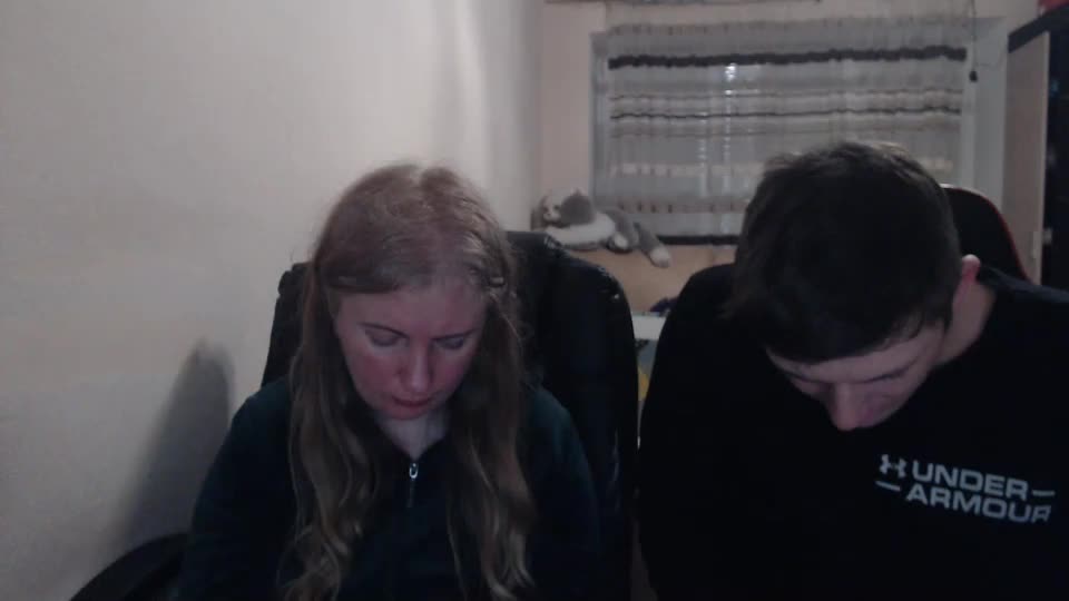 jenisandpeter Live Sex March 26, 2026