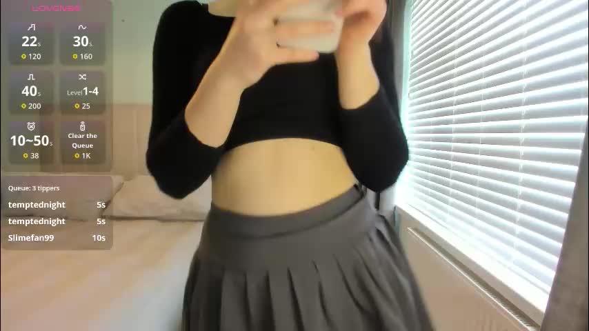 sylvia_di Live Sex March 26, 2026