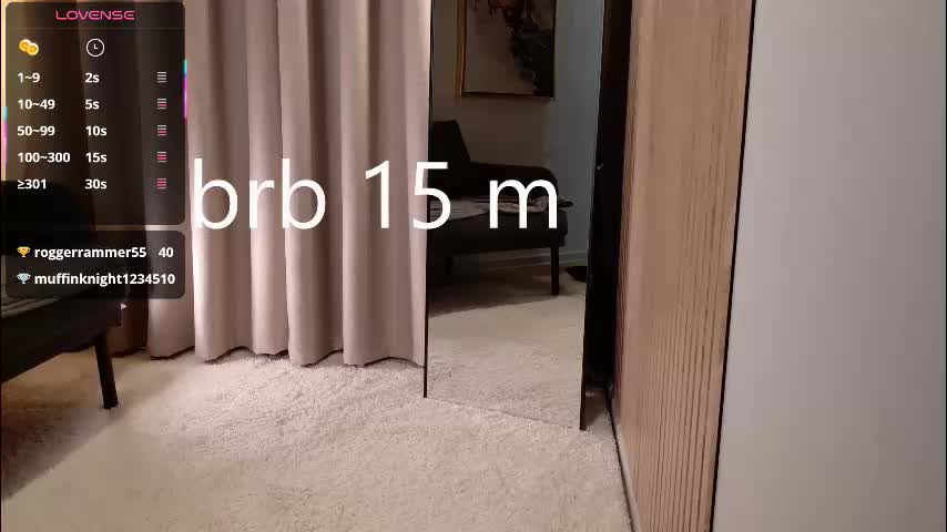 lela_ryan Live Sex March 26, 2026