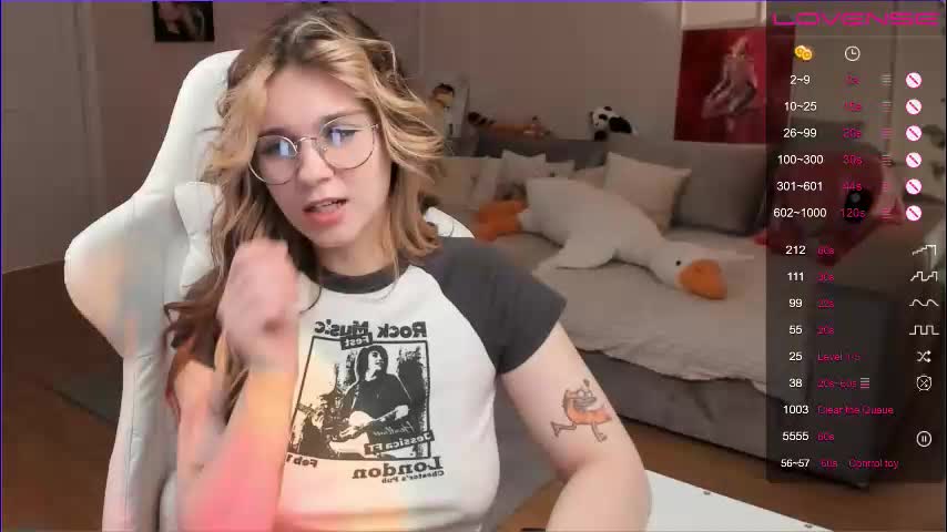 melissamiles Live Sex March 26, 2026