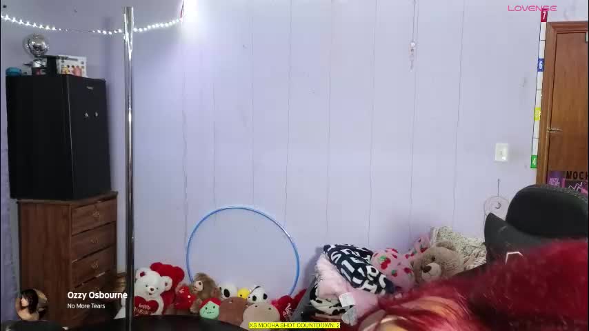 mocha_ Live Sex March 26, 2026