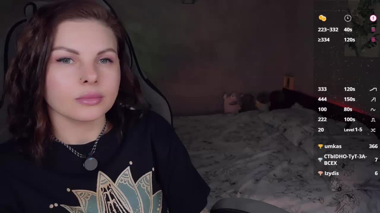 La_Banditta Live Sex March 26, 2026