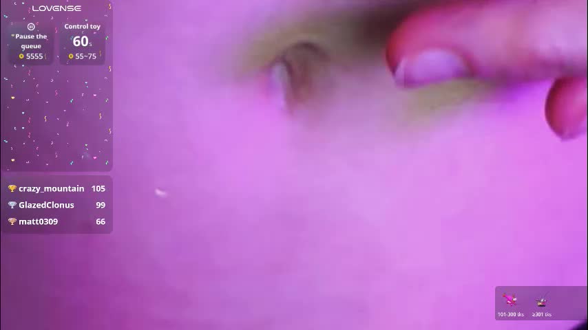 loren_daze Live Sex March 26, 2026