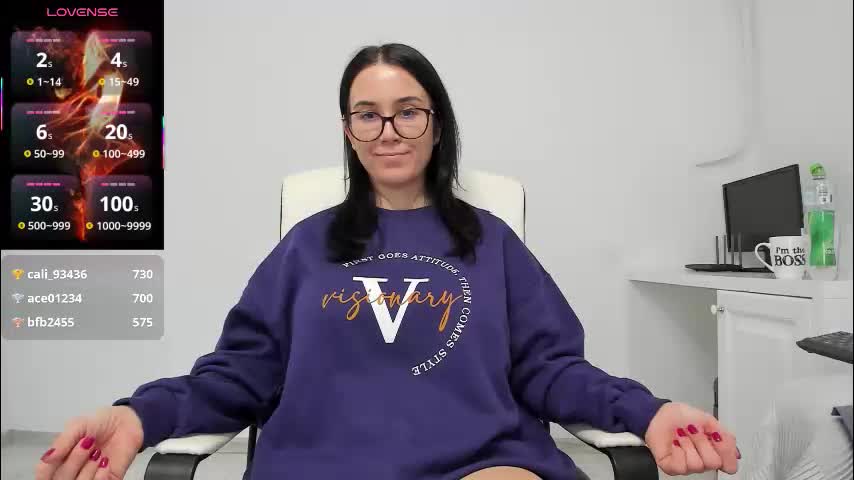 anayscaandy Live Sex March 26, 2026