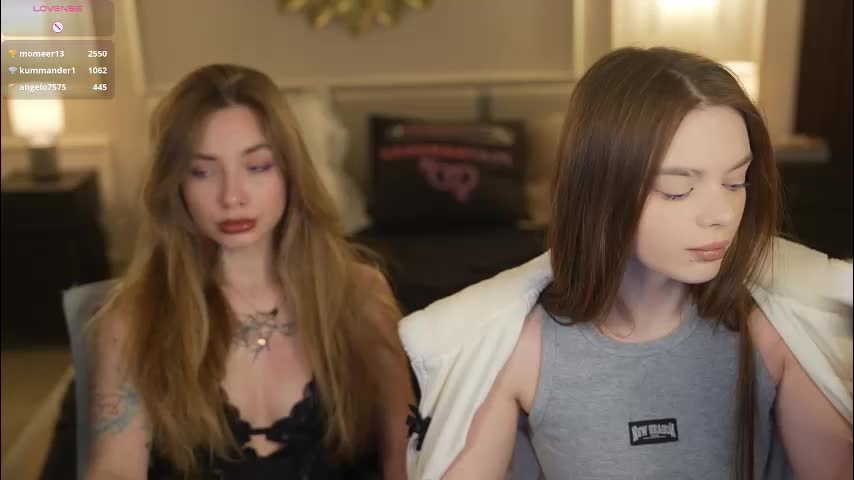 kira0541 Live Sex March 26, 2026