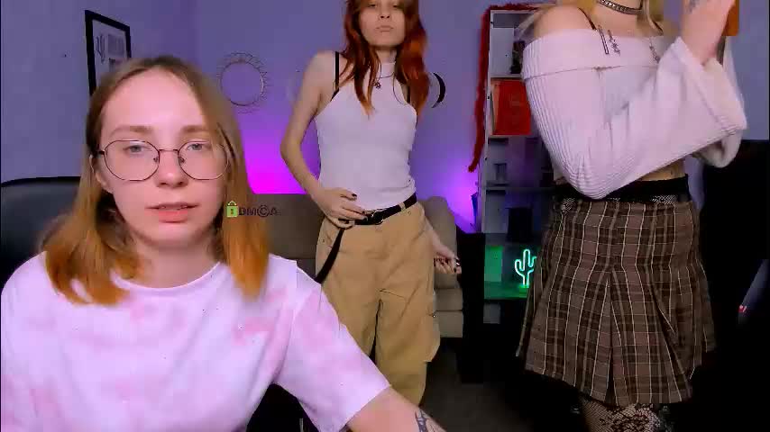 evalora_vei Live Sex March 26, 2026