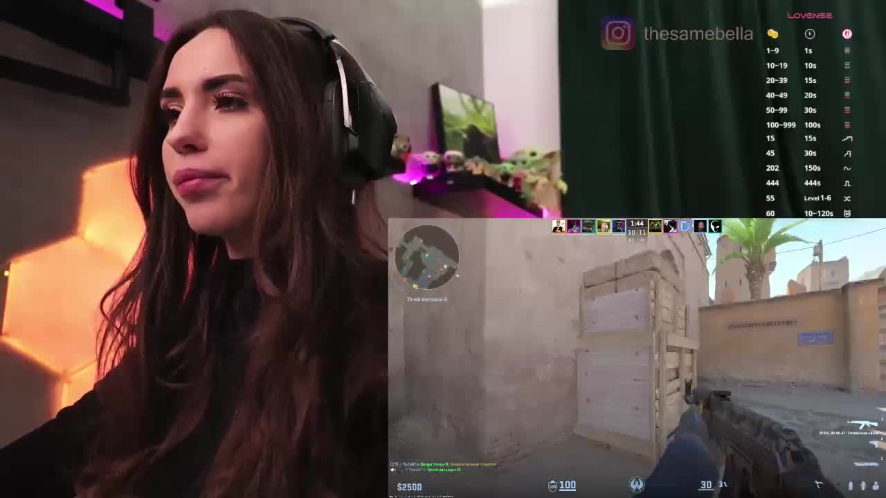 BabyYoda Live Sex March 26, 2026
