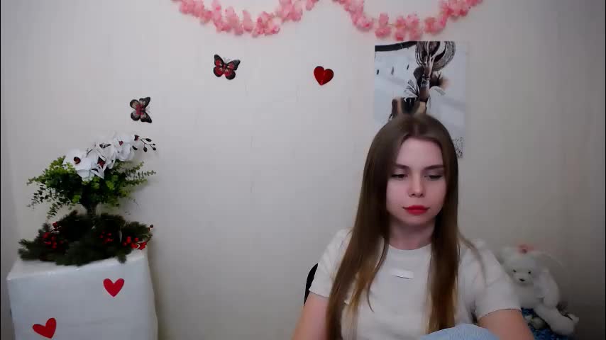 dream_mari Live Sex March 26, 2026