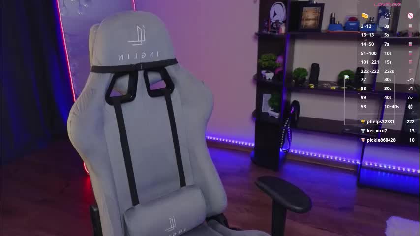 zelda_1 Live Sex March 26, 2026