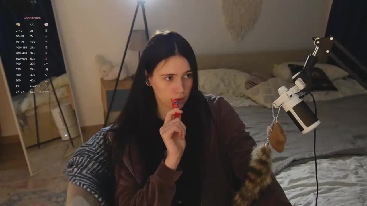 velvetjenny Live Sex March 26, 2026