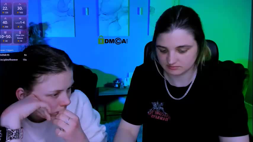 foxy_tease_ Live Sex March 26, 2026