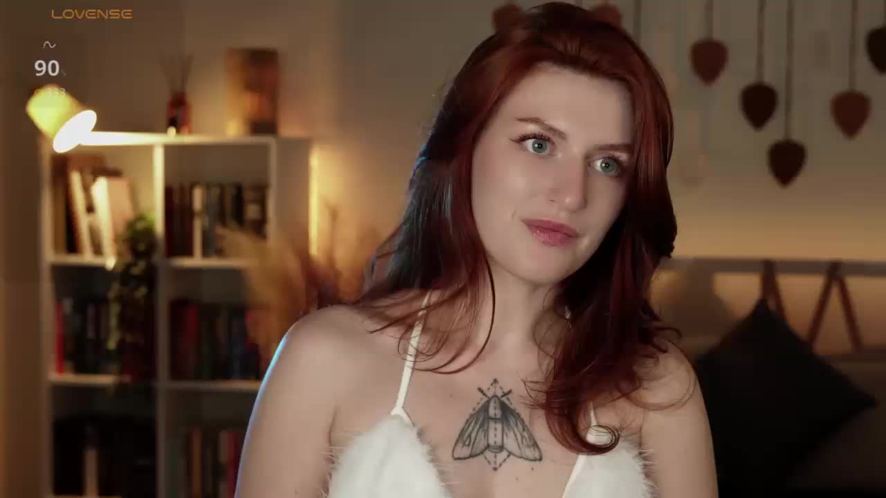 Lianna Live Sex March 26, 2026